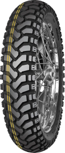 Enduro Trail Dakar Tire 