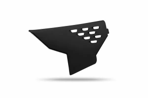 Air Box Cover For Husqvarna Black 