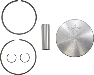 Piston Kit Sea 720 .5mm, 3, nordicamoto.ro