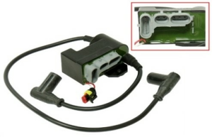 Modul calibrat Sno-X pentru Ski-Doo 500F