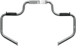 Front Multibar® Silver