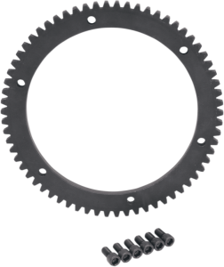 Oem-replacement Starter Ring Gear Natural