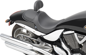 Predator Seat Black