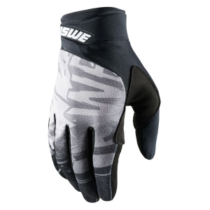 Manusi USWE Cartoon Off-Road Black