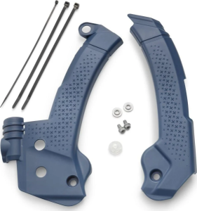 Frame protection set