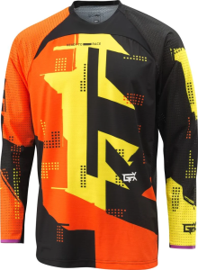 Camasi, Tricou KTM Gravity-FX, nordicamoto.ro