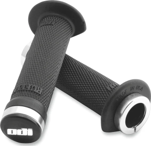 Ruffian Pwc Lock-on 3/4 Flange Grip Black