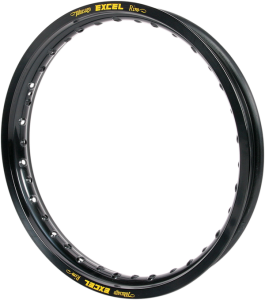 Colorworks Mx Rim Black, 1, nordicamoto.ro