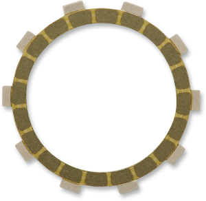 Clutch Friction Plate