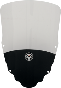 Adventure Windscreen Clear 10 cm (4'') Taller, 1, nordicamoto.ro
