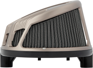 Air Cleaner Side Kick Silver