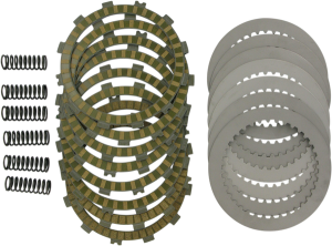 Clutch Plate And Spring Kit, 1, nordicamoto.ro