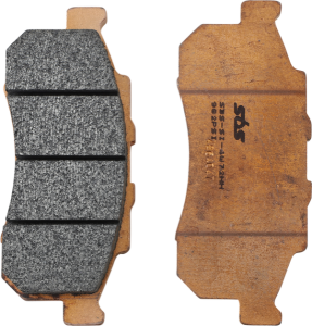 Psi Brake Pads