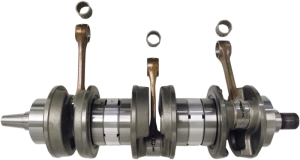 Crankshaft Assembly