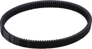 Drive Belt Black , nordicamoto.ro