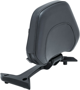 Omni Passeger Backrest Black, 3, nordicamoto.ro
