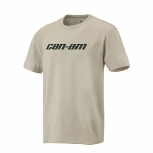 Tricou Can-Am BRP Signature