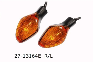 Turn Signals For Honda Amber 
