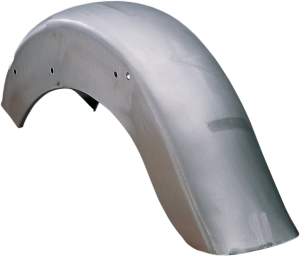 Rear Fender Unfinished
