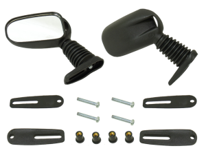 Oglinzile Sno-X pentru Polaris