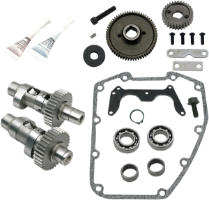 Camshaft Kit 635 H.o. Easy Start Gear Drive, 1, nordicamoto.ro