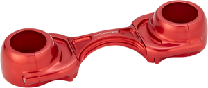 Method Fork Brace Red, 2, nordicamoto.ro
