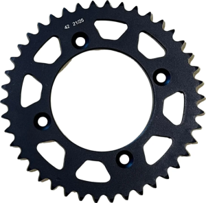 Pinion spate cu 42 de dinți 50SX 0, nordicamoto.ro