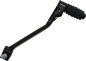 MOOSE RACING Steel Shift Lever Black 