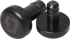 Axle Slider Kit Black