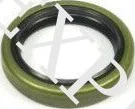 SHAFT SEAL RING 26X35X6BSL NB, 3, nordicamoto.ro