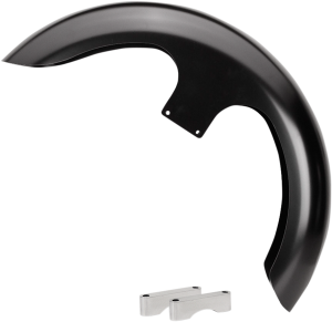 Thicky Front Fender E-coating, 2, nordicamoto.ro