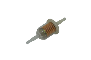 Fuel Filter Clear