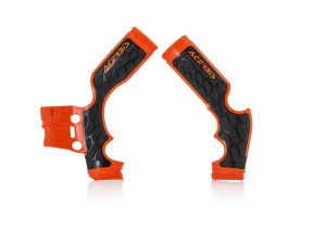 PROTECTII CADRU KTM 65SX 14-19 ACERBIS X-GRIP