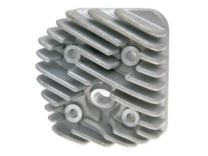 Cylinder Head 70cc For Peugeot 50 2-stroke Ac, 1, nordicamoto.ro