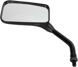 Gx Mirror Black