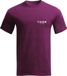 Vortex T-shirt Red