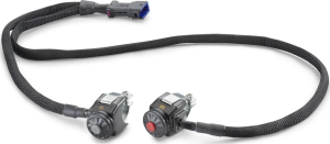 Kit butoane pornire/oprire KTM/HUSQ/GASGAS 250/300 TBI 24-