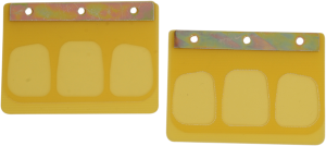 Power Reed Yellow