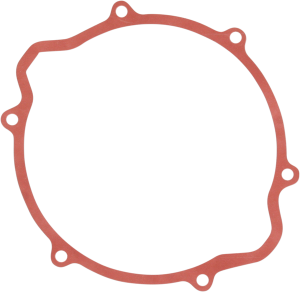 Factory Racing Clutch Cover Replacement Gasket, 1, nordicamoto.ro