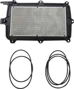 Air Filter Green, 2, nordicamoto.ro