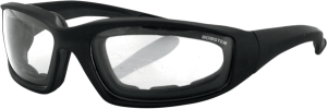 Foamerz 2 Sunglasses Black
