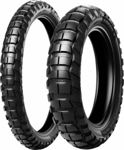Karoo 4 Tire 