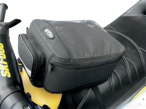 Tank Bag Black