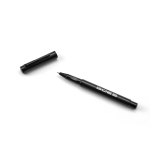 GEL PEN_BLACK, 3, nordicamoto.ro