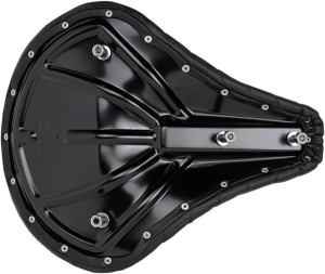 Solo 2 Seat Black, 4, nordicamoto.ro