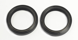 Fork Oil Seals Black