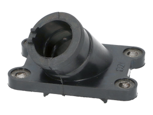 Intake Manifolds Black, 1, nordicamoto.ro