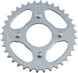 JT SPROCKETS Steel Rear Sprocket 