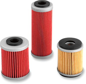 MOOSE RACING Oil Filter , 3, nordicamoto.ro