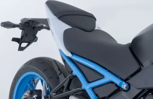 Pro Blaze Saddlebag Set Black, 3, nordicamoto.ro